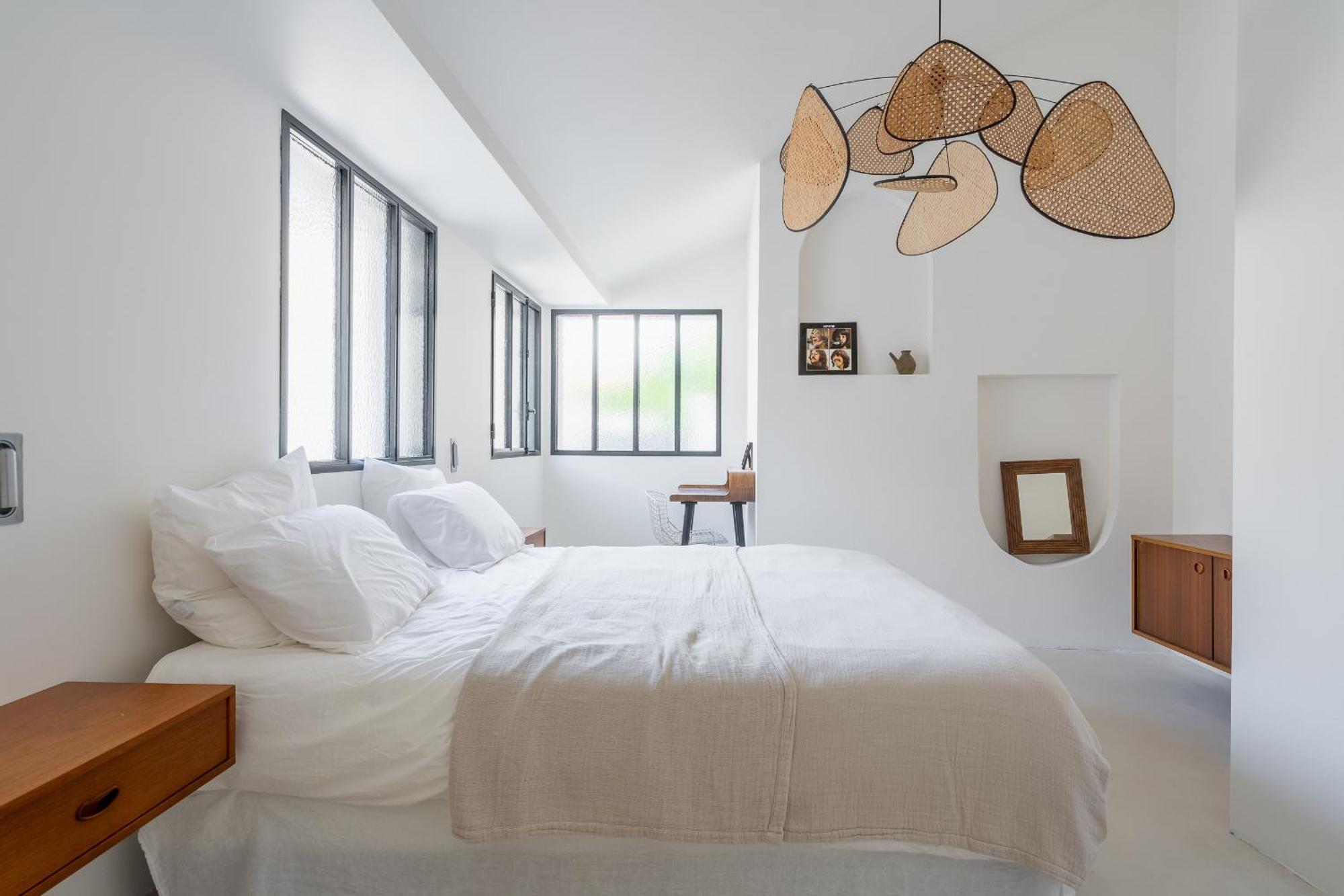 Villa Albertine, 4 Chambres En Plein Coeur De Barbizon Proche Lisiere De Foret Exterior foto